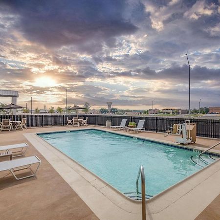 Motel 6-Euless, Tx - Dallas Екстериор снимка