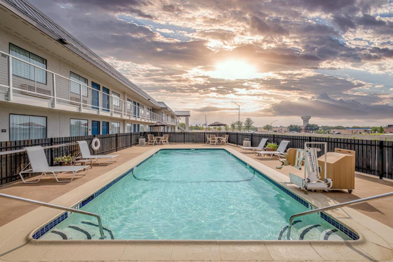 Motel 6-Euless, Tx - Dallas Екстериор снимка