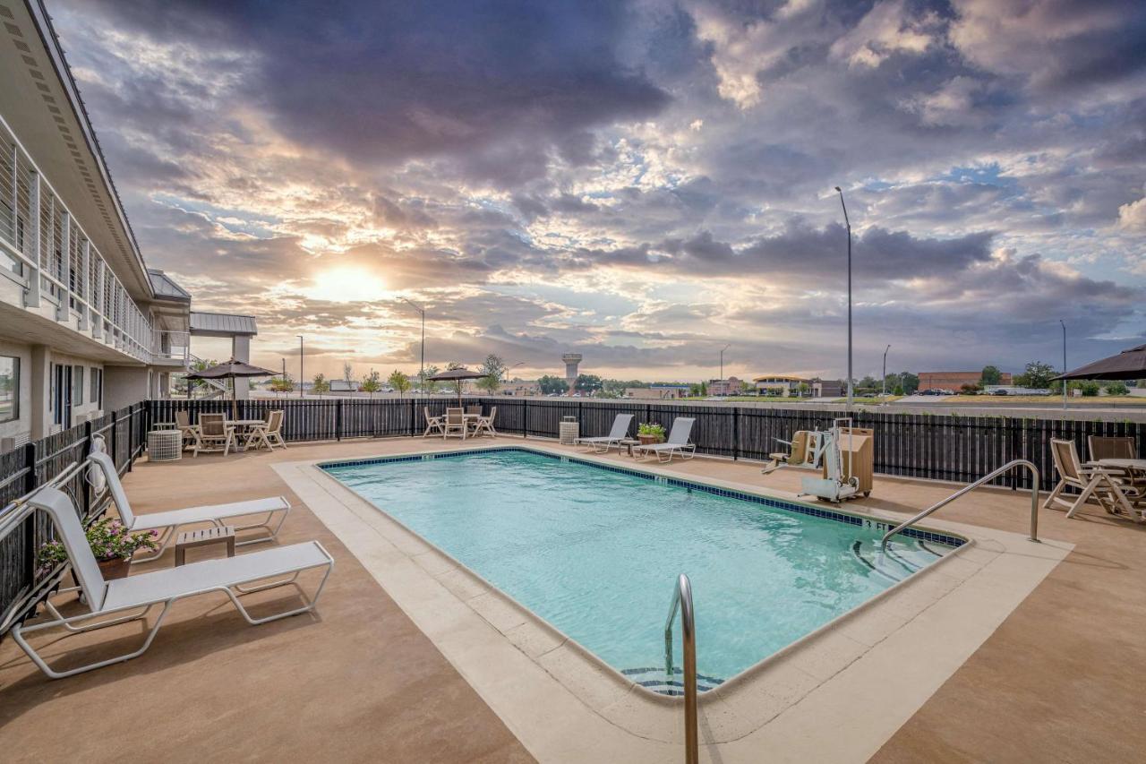 Motel 6-Euless, Tx - Dallas Екстериор снимка