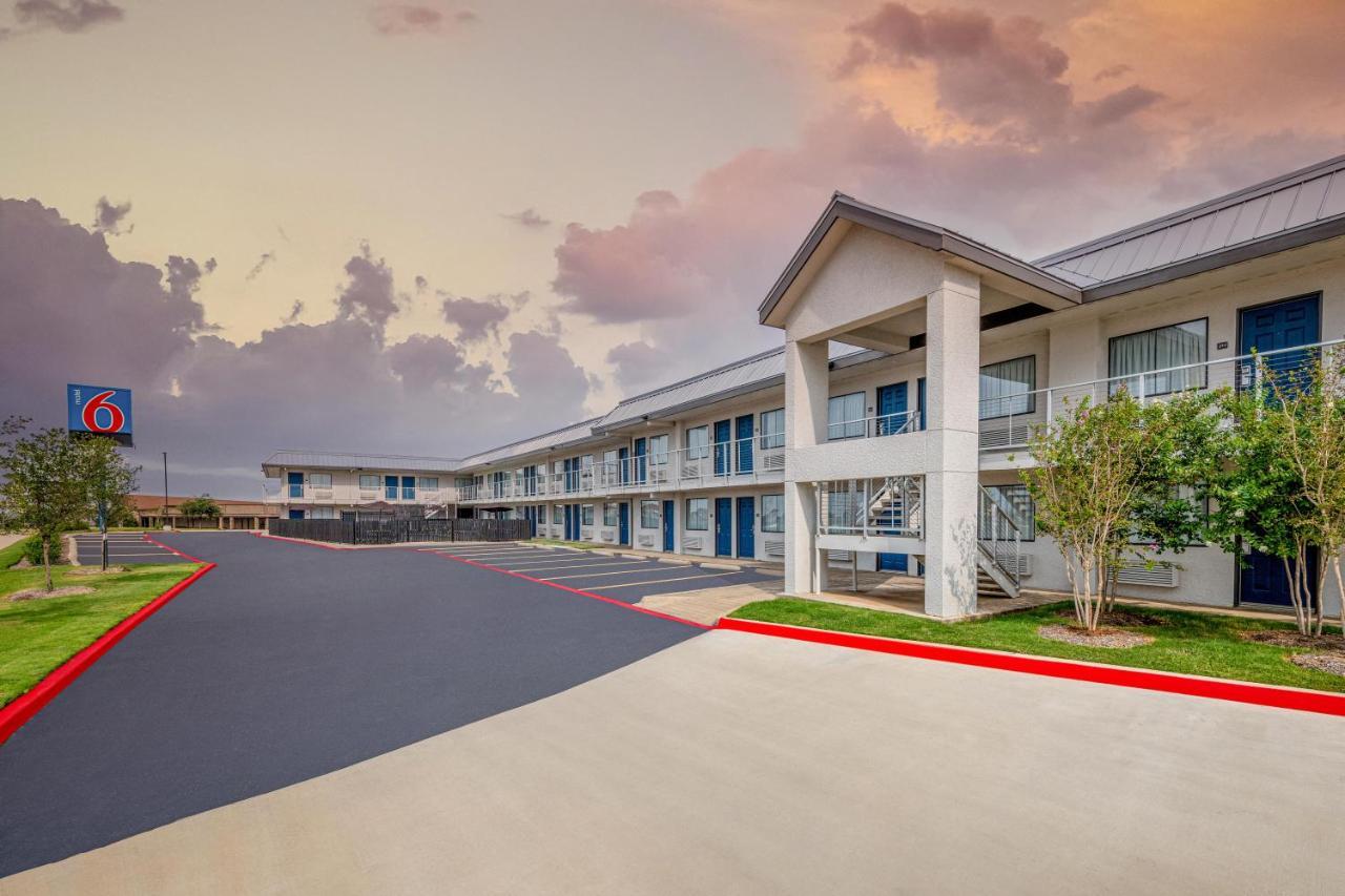 Motel 6-Euless, Tx - Dallas Екстериор снимка