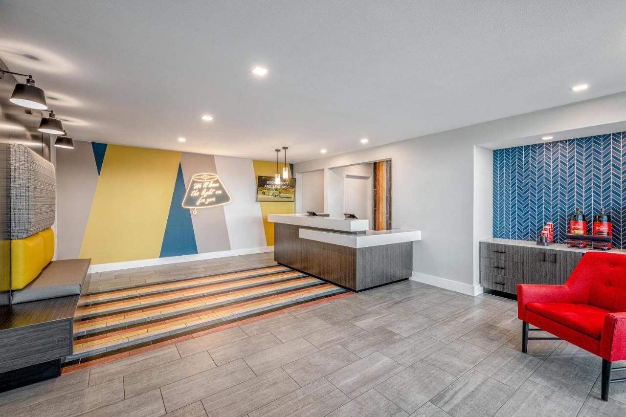 Motel 6-Euless, Tx - Dallas Екстериор снимка