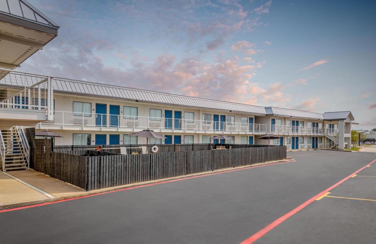 Motel 6-Euless, Tx - Dallas Екстериор снимка