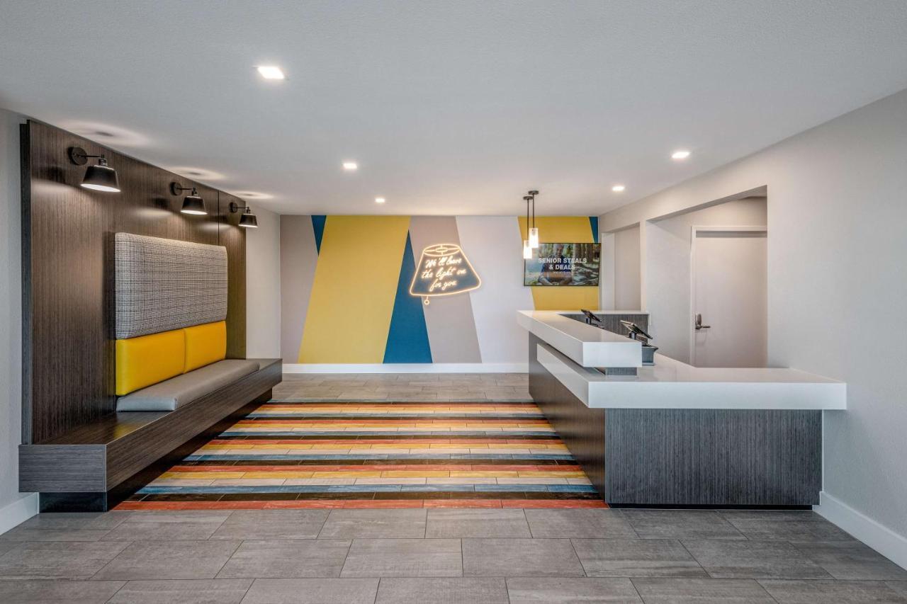 Motel 6-Euless, Tx - Dallas Екстериор снимка