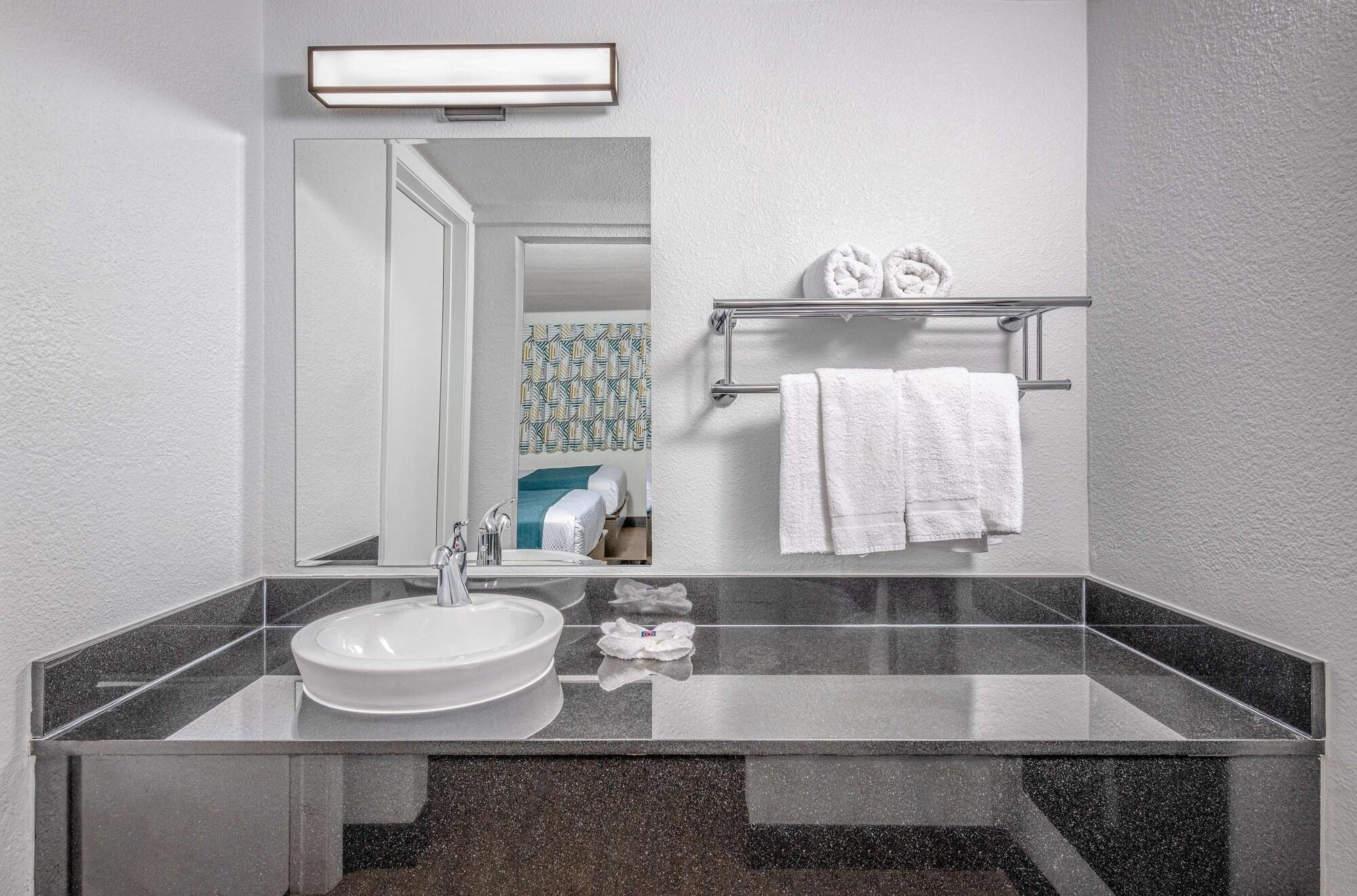 Motel 6-Euless, Tx - Dallas Екстериор снимка