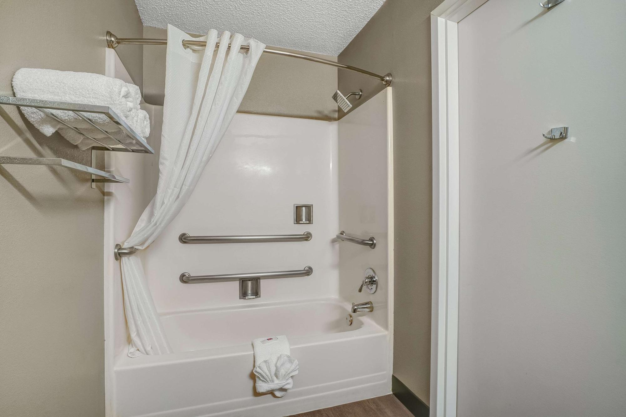 Motel 6-Euless, Tx - Dallas Екстериор снимка