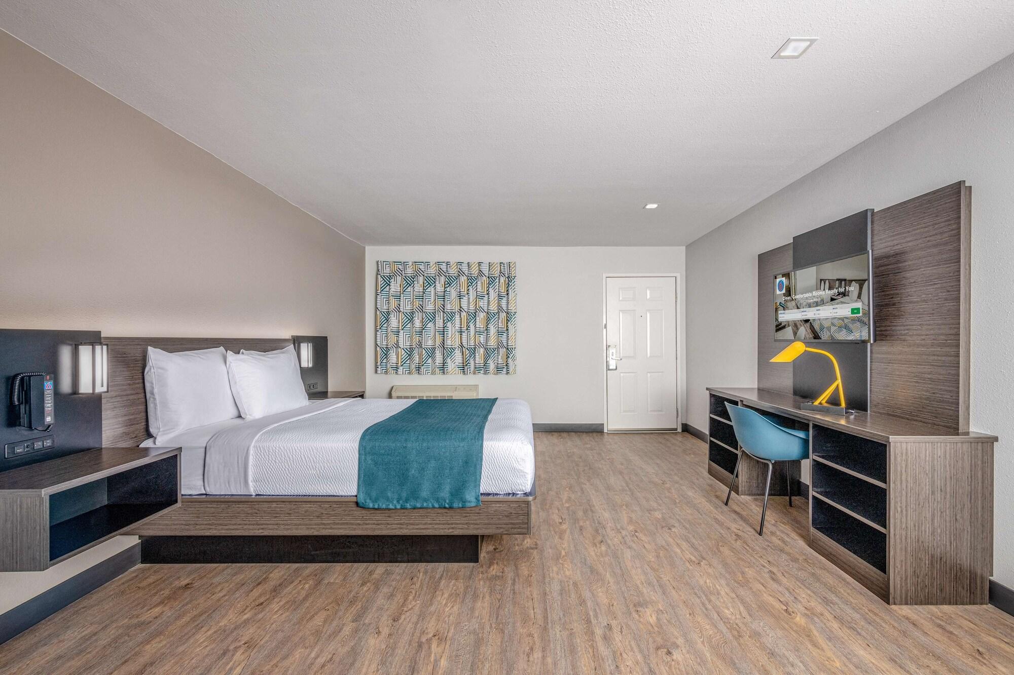 Motel 6-Euless, Tx - Dallas Екстериор снимка