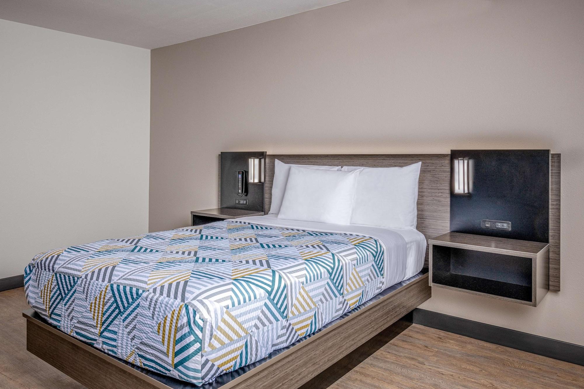 Motel 6-Euless, Tx - Dallas Екстериор снимка