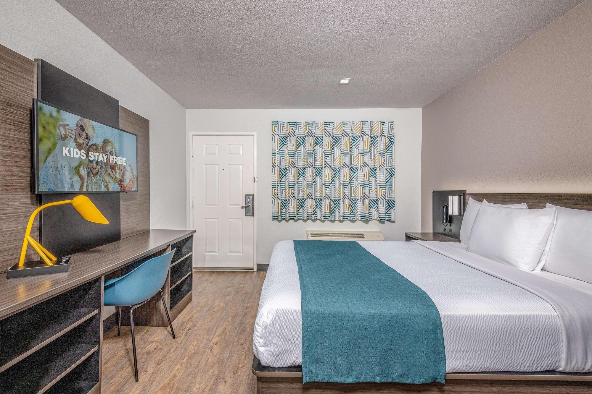 Motel 6-Euless, Tx - Dallas Екстериор снимка