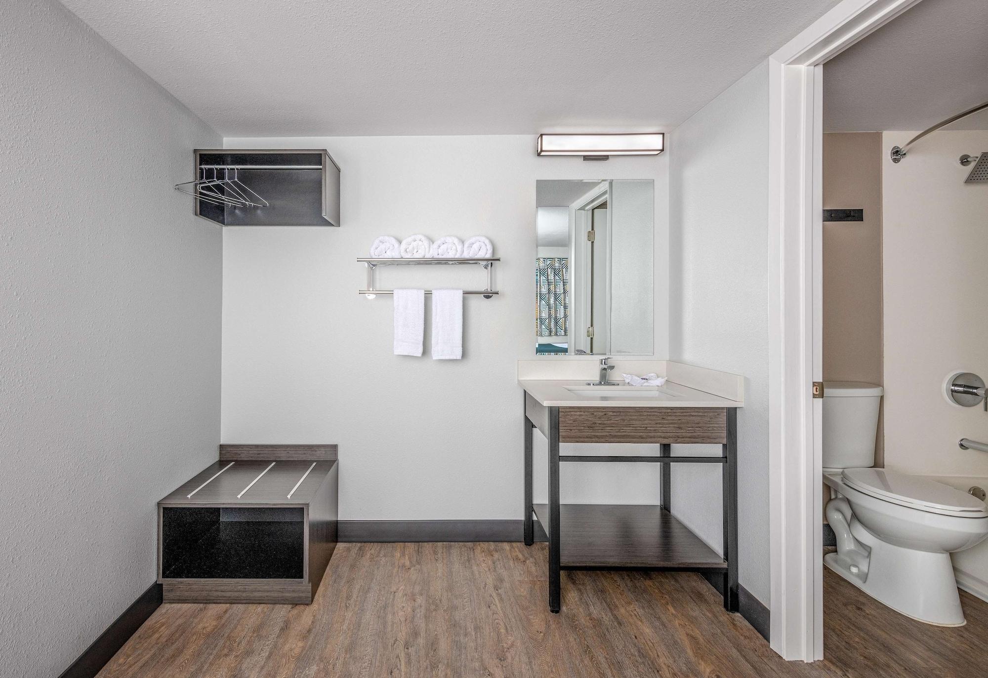 Motel 6-Euless, Tx - Dallas Екстериор снимка