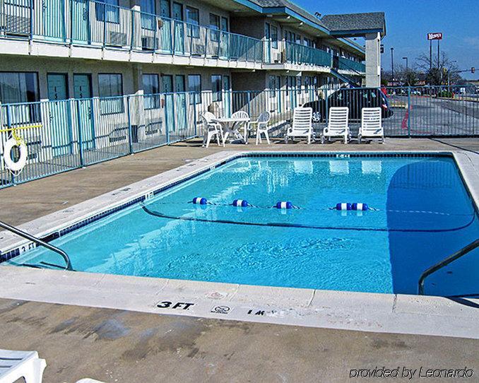 Motel 6-Euless, Tx - Dallas Екстериор снимка