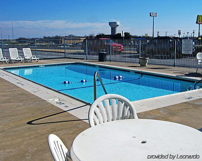 Motel 6-Euless, Tx - Dallas Екстериор снимка