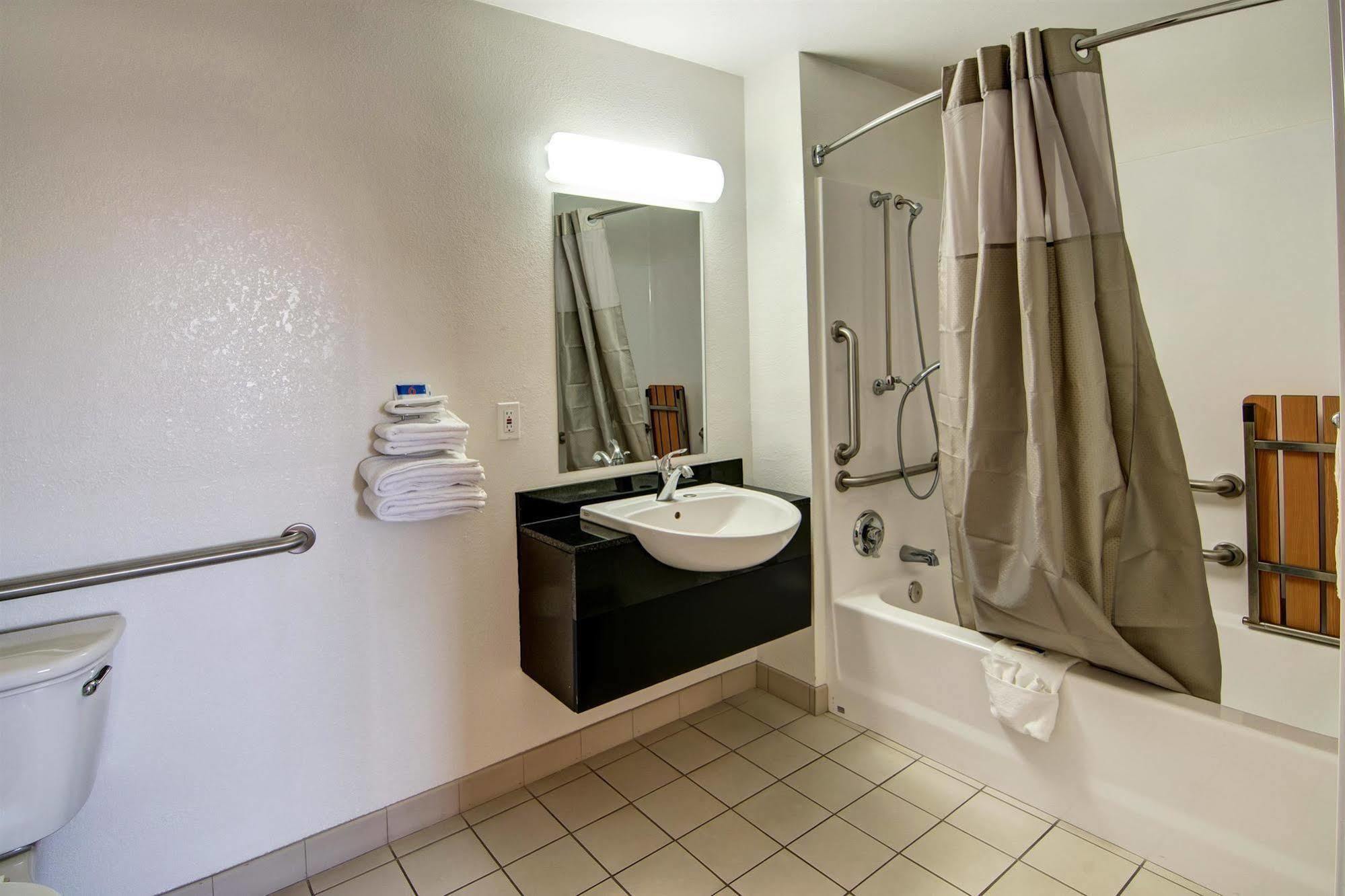Motel 6-Euless, Tx - Dallas Екстериор снимка