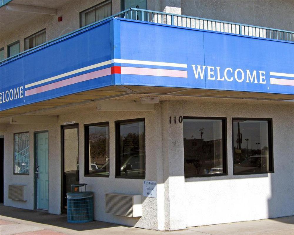 Motel 6-Euless, Tx - Dallas Екстериор снимка