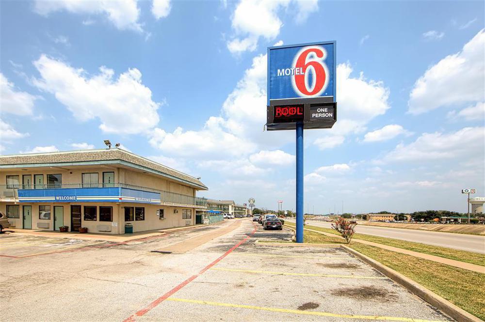 Motel 6-Euless, Tx - Dallas Екстериор снимка