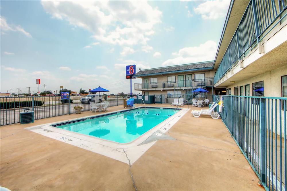 Motel 6-Euless, Tx - Dallas Съоръжения снимка
