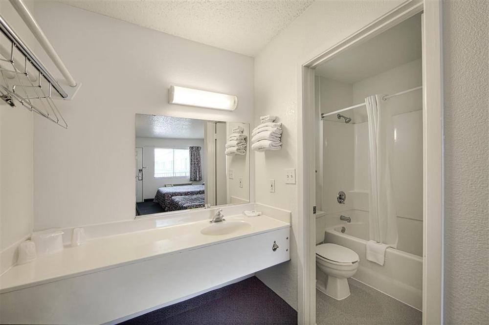 Motel 6-Euless, Tx - Dallas Стая снимка